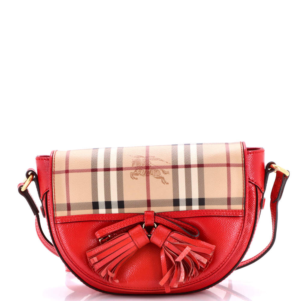 Burberry Maydown Crossbody Bag #258054B61B